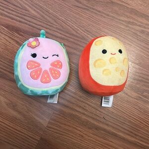 Squishmallows